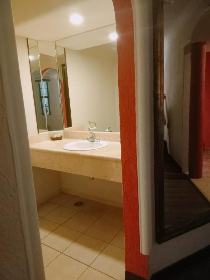 Motel Astoria Aguascalientes Dış mekan fotoğraf